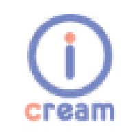 iCream Cafe Logo