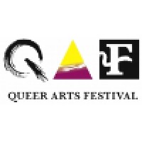 Pride in Art Society - Queer Arts Festival Logo