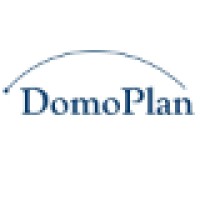 Domo Plan SL Logo
