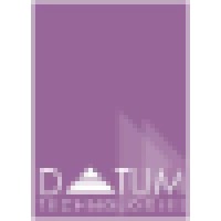 DATUM TECHNOLOGIES Logo