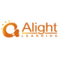 Alight Learning Logo