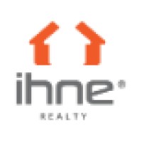 IHNE Realty Logo