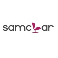 Sam Clar Office Furniture Logo