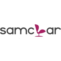 Sam Clar Office Furniture Logo