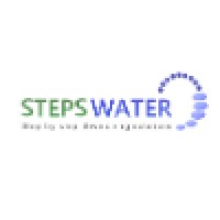 Stepswater Solutions Logo