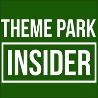 Theme Park Insider Logo
