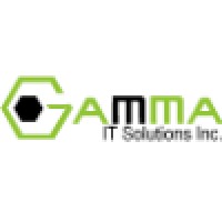 Gamma IT Solutions Inc Logo