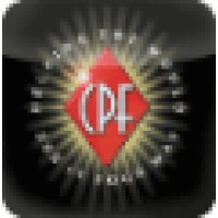CPF Marketing Communications Logo