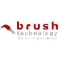 Brush Technology Logo