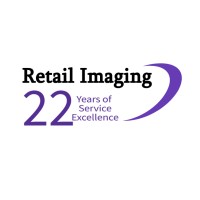 Retail Imaging Logo