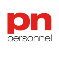 PN Personnel Logo