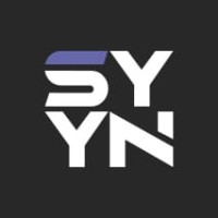 Syyn Agência Logo