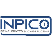 INPICO N.V. Logo