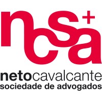 Neto Cavalcante Sociedade de Advogados Logo