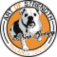 Art Of Strength NJ Logo