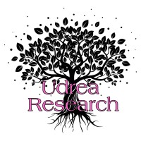 Udrea Research Logo