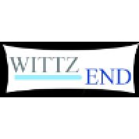 WITTZ END Logo