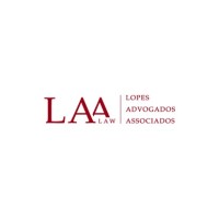 LAALaw Logo