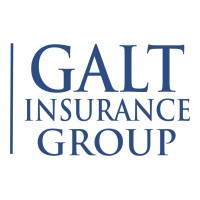 Galt Insurance Group Logo