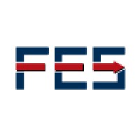 FES International Logo