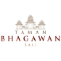 Taman Bhagawan Events Venue Bali Indonesia Logo