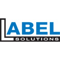 Label Solutions Logo