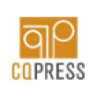 CQ Press Logo