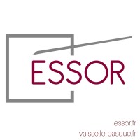 Essor Logo