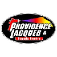 Providence Lacquer & Supply Centre Logo