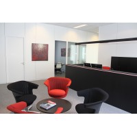 Rens Accountants Logo