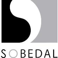 SOBEDAL BELGIQUE Logo