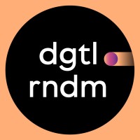 dgtl.rndm Logo