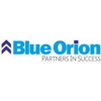 Blue Orion Management Solutions Pvt. Ltd. Logo