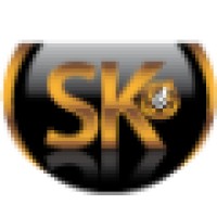 Sentidos Kreativos Logo