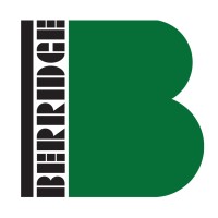 Berridge Manufacturing Company Logo
