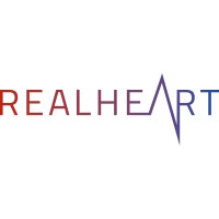 Scandinavian Real Heart Logo