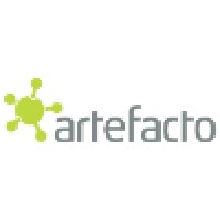 Artefacto Inc. Logo