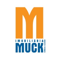Imobiliária Muck Logo