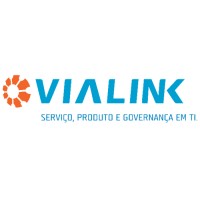 Vialink Logo