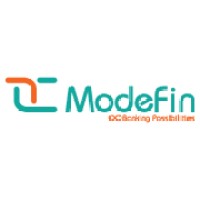 Modefin Logo