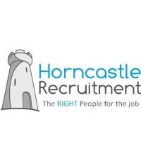 Horncastle Recruitment Logo