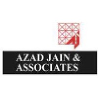 AJA Capital Logo