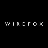 Wirefox Logo