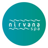 Nirvana Spa Colombia Logo