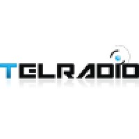 Telradio SA de CV Logo