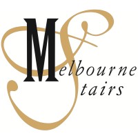 Melbourne Stairs Pty Ltd Logo