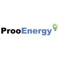 ProoEnergy bvba Logo