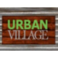 Urban Village Logo