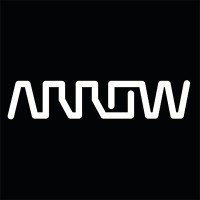 Arrow ECS ANZ Logo