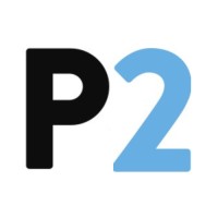 Page 2 Communications LLC Logo